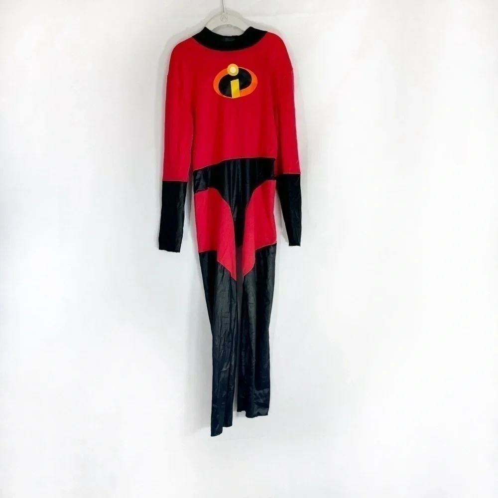 Disney Incredibles Kids Halloween costume Size M - Picture 2 of 7